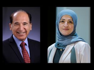 سلسلة محاضرات في وايل كورنيل للطب - قطر تتناول أفضل إستراتيجيات أنماط الحياة