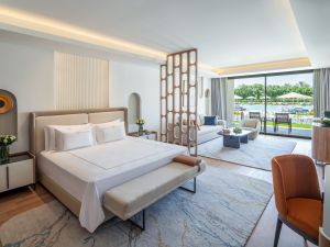 Rixos Hotels Egypt Opened Its Second Resort in Hurghada: Rixos Premium Magawish Bay View