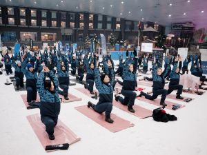 Dubai Sports Council launches ‘Active Summer’ initiative with action-packed community and competitive agenda