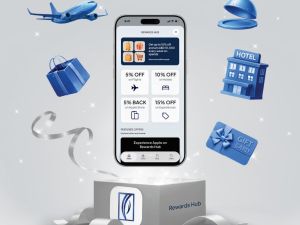 Emirates NBD elevates digital banking experience with launch of Rewards Hub on ENBD X