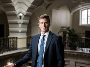 GEMS Education appoints Richard Jones to lead flagship GEMS School of Research and Innovation
