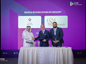 Shaza Hotels Expands Saudi Arabia Portfolio with Signing of Shaza Riyadh Stables Resort