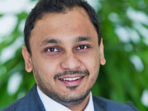 More Than 70% of Middle East Companies Prioritize AI to Elevate Cybersecurity Defense, BCG Report Finds