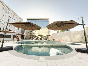 Swiss-Belhotel International Announces the Opening of Swiss-Belhotel Nizwa, Oman