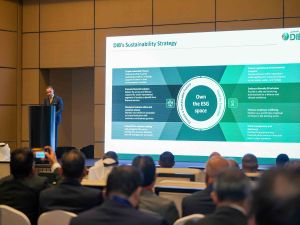 DIB Launches ‘Unlocking Sustainable Finance’ Series to Accelerate Climate Transition Across Priority Sectors