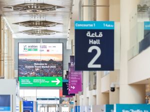 Arabian Travel Market 2026