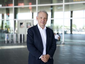 The Gateway to Jordan and its Broader Economic Momentum