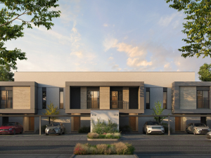 Aldar Sells Out the Orchids at Yas Acres During Launch, Generating More Than Aed 680 Million