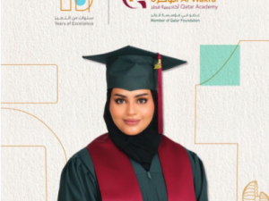 مسار التفوق في مدارس مؤسسة قطر: رحلة تعليمية لا تعرف التوقّف