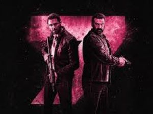 فيلم 7 dogs