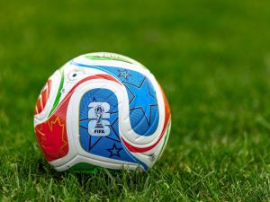 كأس العالم 2026