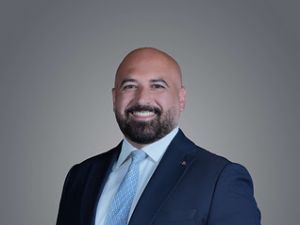 إل جي إلكترونيكس تعيّن أحمد عابد رئيساً تنفيذياً للعمليات في شركة حلول الطاقة قسم التكييف في منطقة الشرق الأوسط وإفريقيا