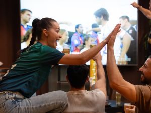 The Croft Turns FIFA World Cup 2026 Into a Tournament Long Predict and Win Experience With Aed 10,000 Up for Grabs