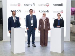 DoH and Sanofi Partner to Advance Vaccine Innovation