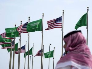 اتفاق نووي سعودي أميركي تاريخي