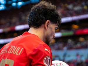 أسماء لاعبي منتخب المغرب في كأس العالم 2026 ومعاني أسمائهم