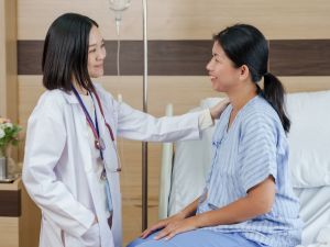 عبارات تهنئة بالشفاء والدعاء للمريض