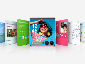 Samsung Galaxy Z Fold8 Ultra, Fold8 and Flip8: Foldables, Perfected for Every Way of Living
