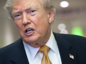 Trump revives Iran war, notifies congress as Houthi strikes escalate Saudi conflict