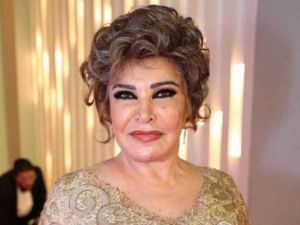 صفية العمري