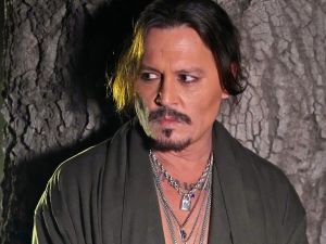 جوني ديب