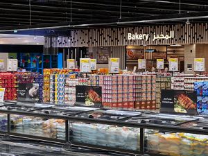 Union Coop Affirms Supporting Local Products Has Become a National Responsibility