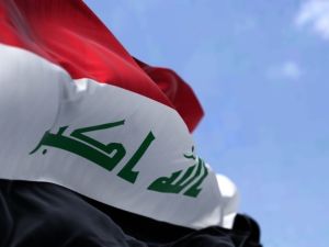  هجمات المسيّرات على السعودية من العراق