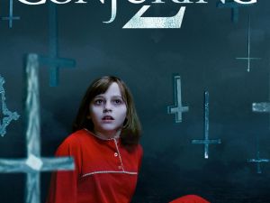 The conjuring