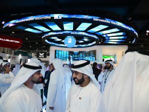 ADNOC Conference