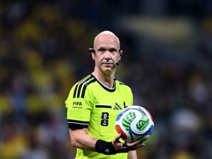 حكم مباراة البرتغال وإسبانيا اليوم في كأس العالم 2026