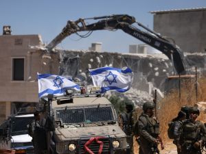 Settlement Revolution