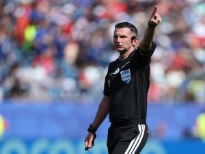 حكم مباراة كندا والمغرب اليوم في كأس العالم 2026