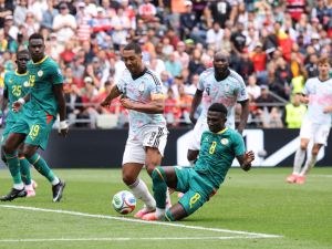 FIFA World Cup 2026: Belgium 3-2 Senegal match report and highlights