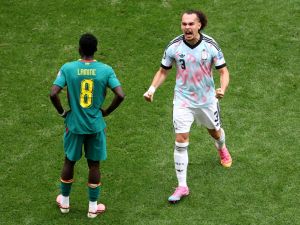 بلجيكا تحقق فوزاً ملحمياً أمام السنغال في كأس العالم 2026