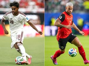 Spain vs Austria predicted lineups - FIFA World Cup 2026