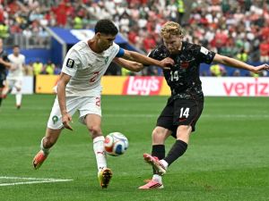 FIFA World Cup 2026: Canada 0-3 Morocco match report and highlights