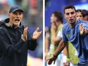 England vs Argentina predictions and lineups - FIFA World Cup 2026