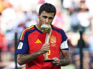 Spain dominates 2026 FIFA World Cup individual awards