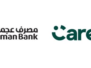 مصرف عجمان وكريم يقدّمان مكافآت حصرية ومزايا يومية للعملاء من خلال شراكة استراتيجية