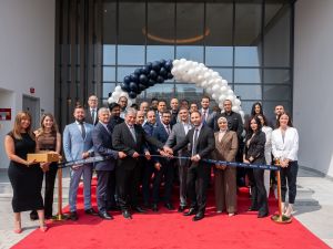 Azizi Developments Commences Handover for Azizi Central in Al Furjan