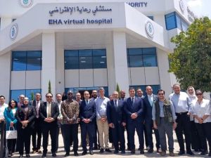 خطوة جديدة نحو الطب الرقمي