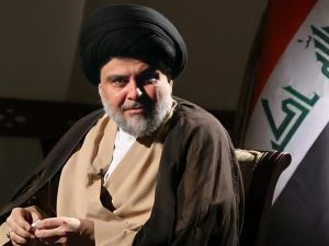 أستنكر أفعال "الميليشيات الوقحة" لجر العراق لحرب لا طائل منها