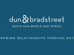 Dun & Bradstreet SAME Brings Dun & Bradstreet, Anthropic Collaboration to Local Markets, Transforming AI-Driven Compliance Through Claude