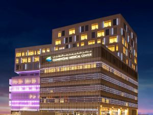 Dubai Investments Increases Ownership in Clemenceau Medical Center Dubai to 100%