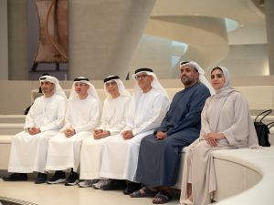 Awqaf Abu Dhabi’s Mother of the Nation Endowment for Orphans breaks Guinness World Records™ with AED 3 Billions