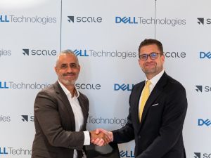 Scale AI and Dell Technologies Sign MoU to Support Qatar’s Digital Future and AI Capabilities