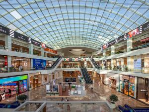 Unforgettable family adventures await at Dubai Festival City Mall this summer