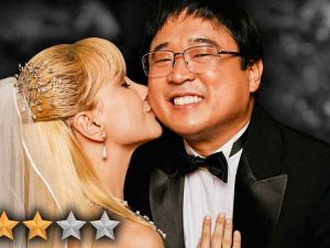 فيلم Elize: Shadows of a Woman