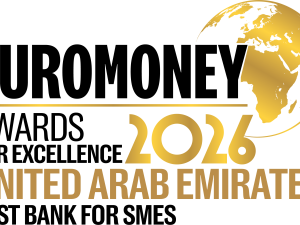 Rakbank Named UAE's Best SME Bank by Euromoney for the Second Consecutive Year