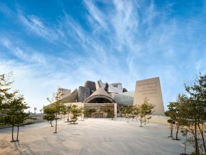 Department of Culture and Tourism – Abu Dhabi Announces 11 December 2026 Opening of Guggenheim Abu Dhabi